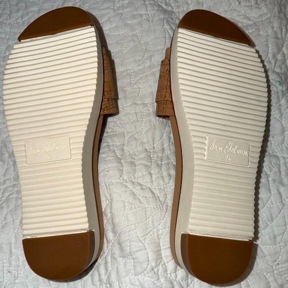 Sam Edelman Ariane Sandle - Picture 4 of 6